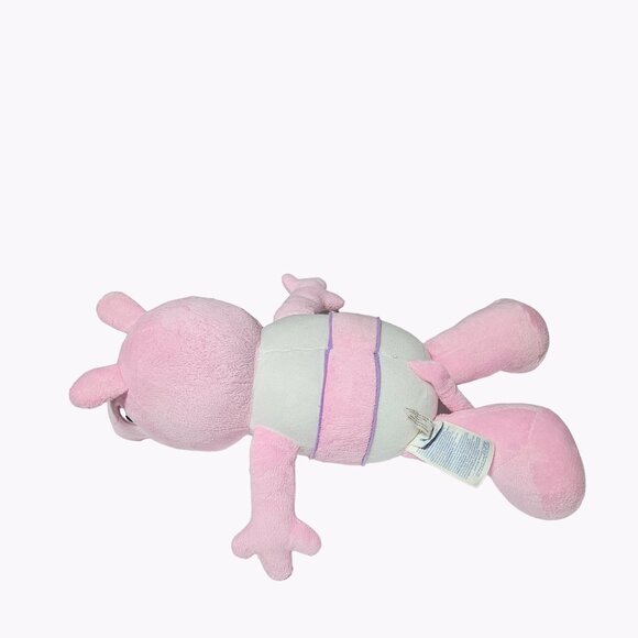 Build A Bear Peppa Pig 17 Inch Plush 2017 Retired Stuffed Animal Toy - Picture 5 of 11